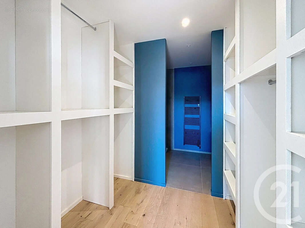 Appartement 140 m² à Sete  - photo 14