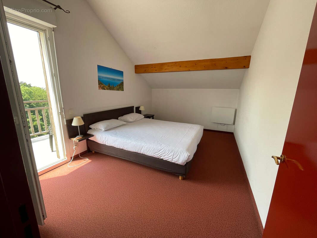 Appartement à EVIAN-LES-BAINS