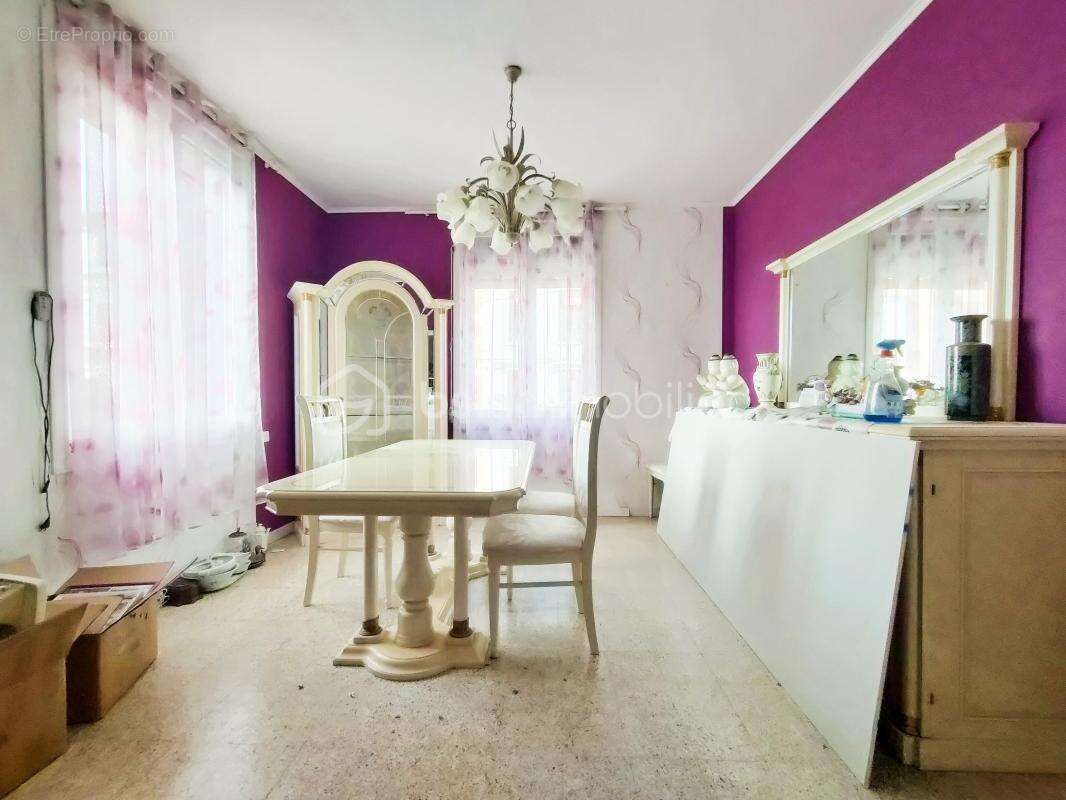 6 chambres / top secteur parc de la canteraine !!! - photo 4