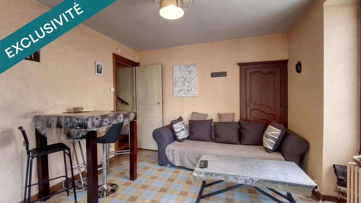 Photo 4 - Maison à SEPTEUIL