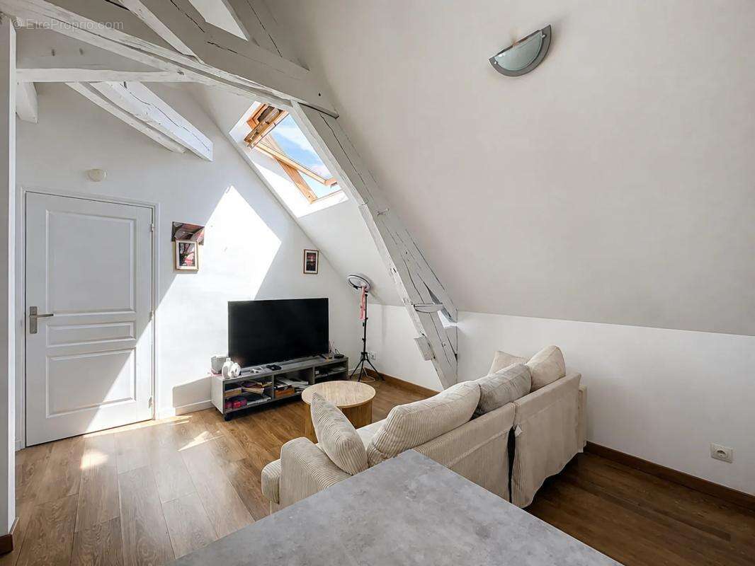 Appartement de 2 pièces de 25 m² à Corbeil-Essonnes - photo 12