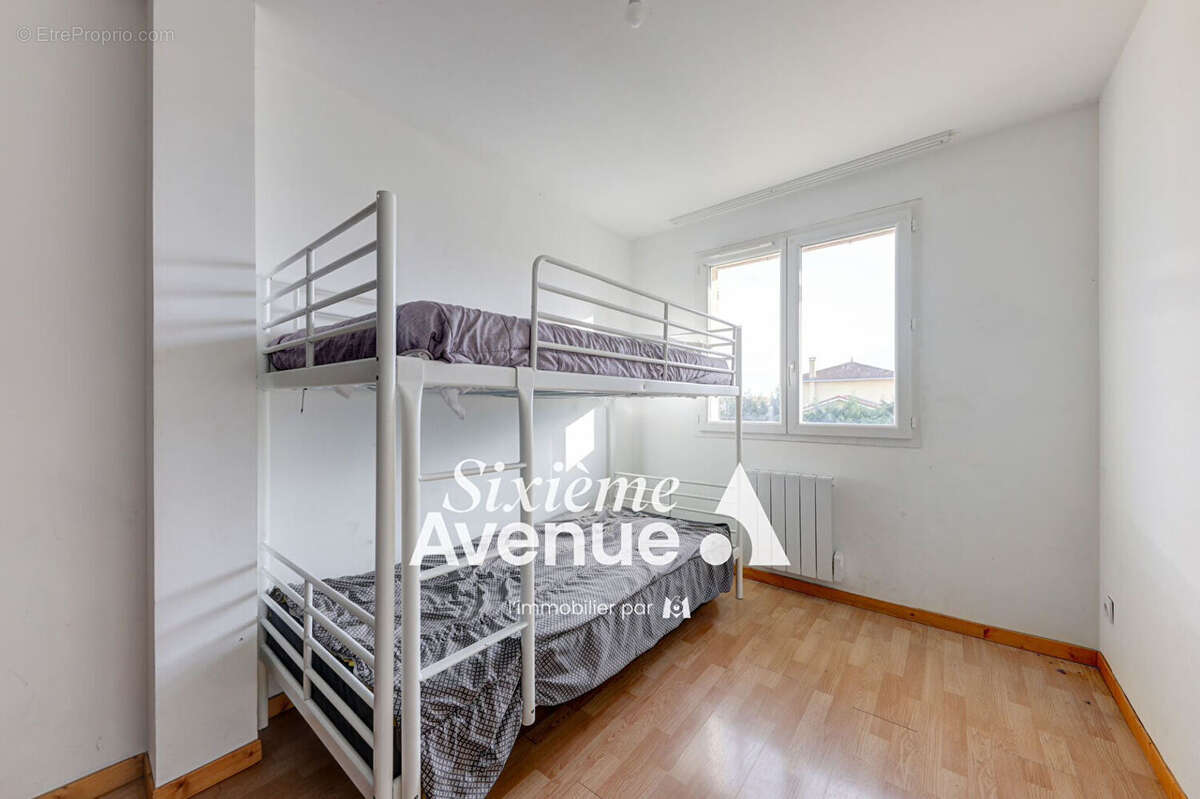 Maison à TIGNIEU-JAMEYZIEU