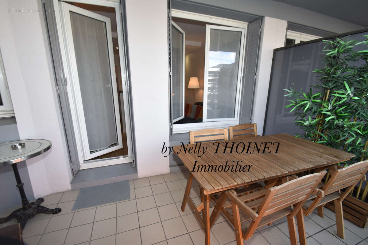 Appartement à CLERMONT-FERRAND