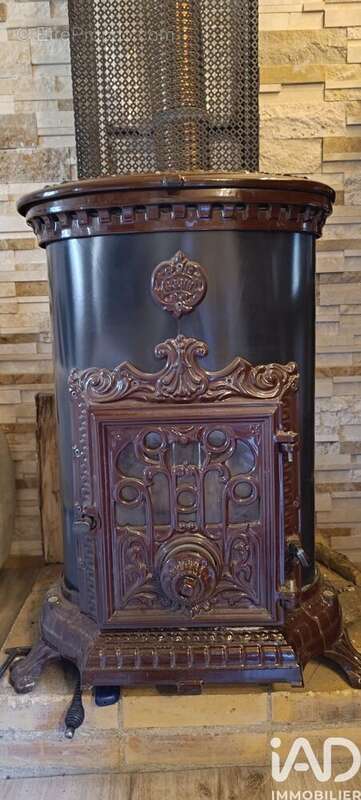 Photo 3 - Maison à FERE-EN-TARDENOIS