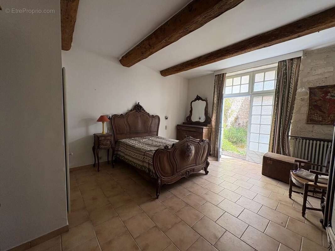 Maison à TARASCON