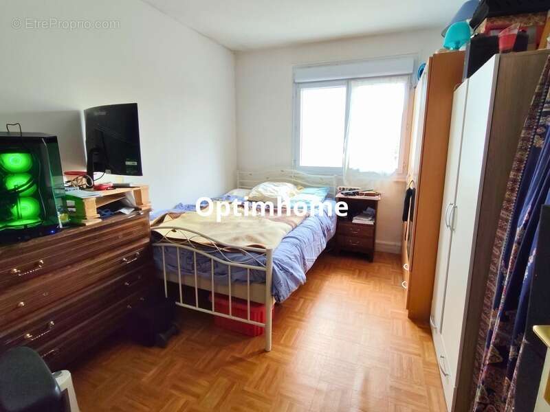Appartement à TONNAY-CHARENTE