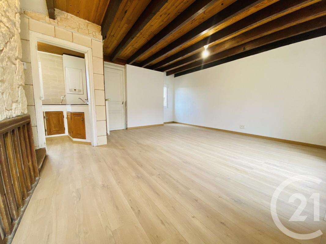 Appartement 118 m² à Limoges  - photo 7