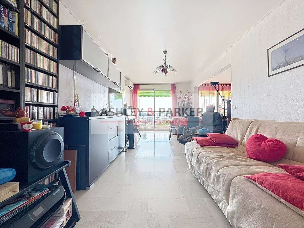 Appartement 3/4 pieces - photo 4