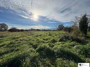Terrain à MONDAVEZAN