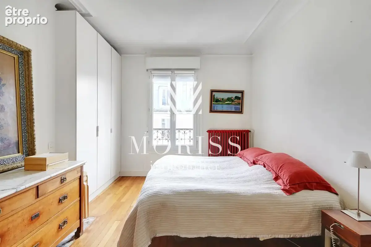 Vente appartement 2/3 pieces - paris 75002 - photo 9