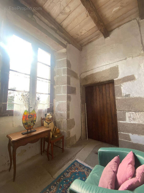 Maison à SAINT-MALO