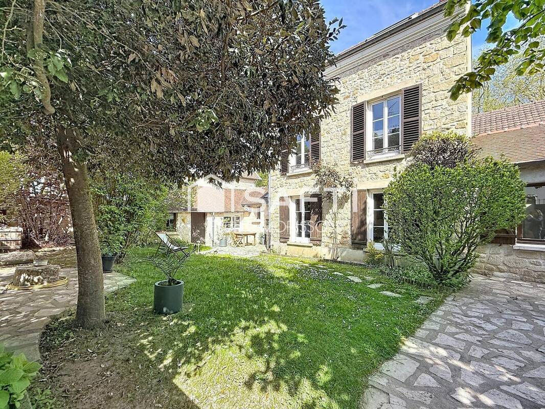 Photo 1 - Maison à VAUREAL