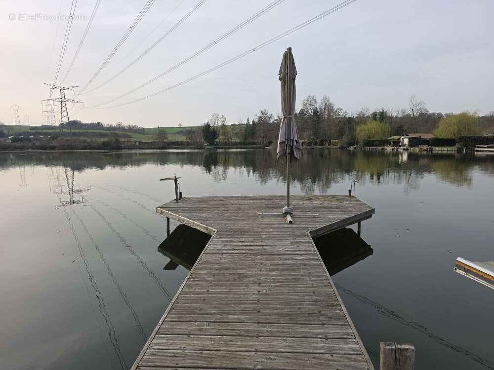 Maison à LONGPRE-LES-CORPS-SAINTS