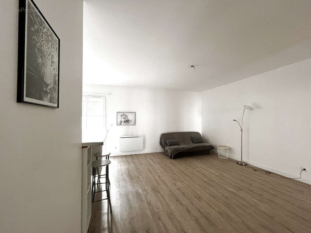 Appartement à FONTAINEBLEAU