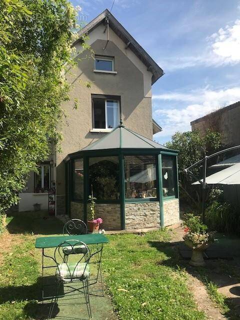 Maison à VINAY