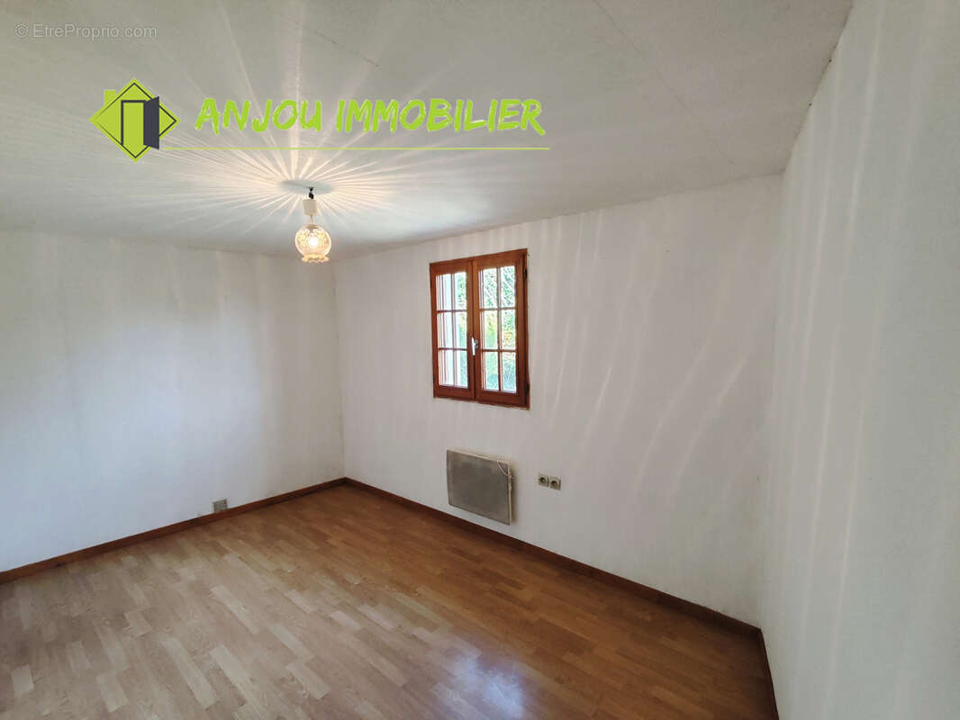 Maison à LA BOISSIERE