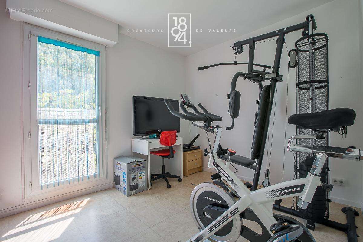 T3 A vendre secteur les  3 lucs avec stationnement - photo 10