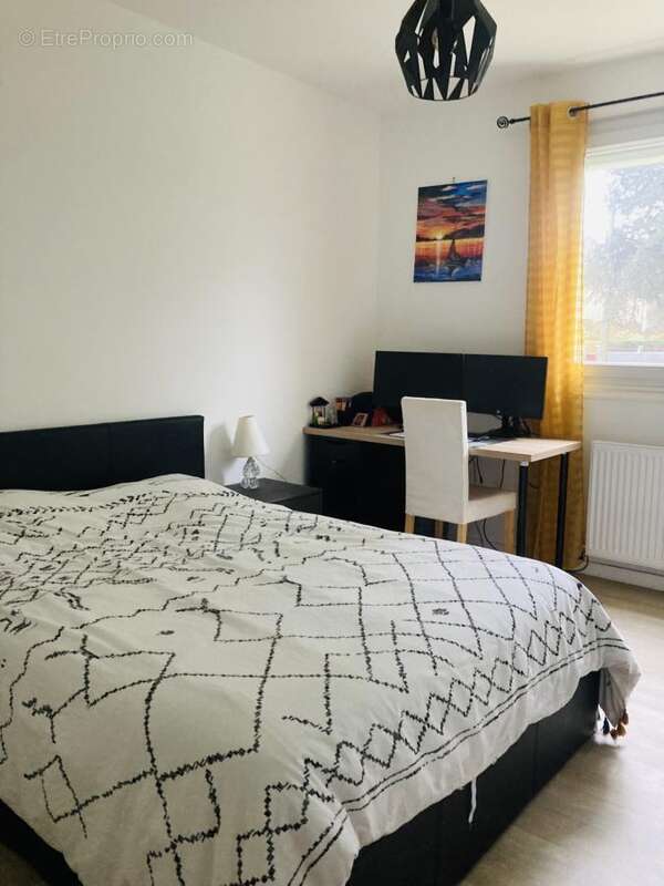 Appartement à COUERON