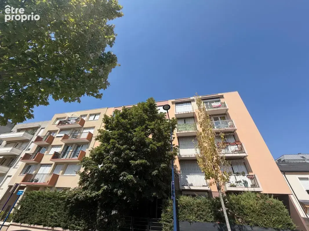 Appartement à DRANCY