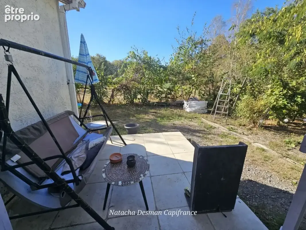 Salaunes – ensemble immobilier de 139 m² sur près de 2 hectares**(33) - photo 4