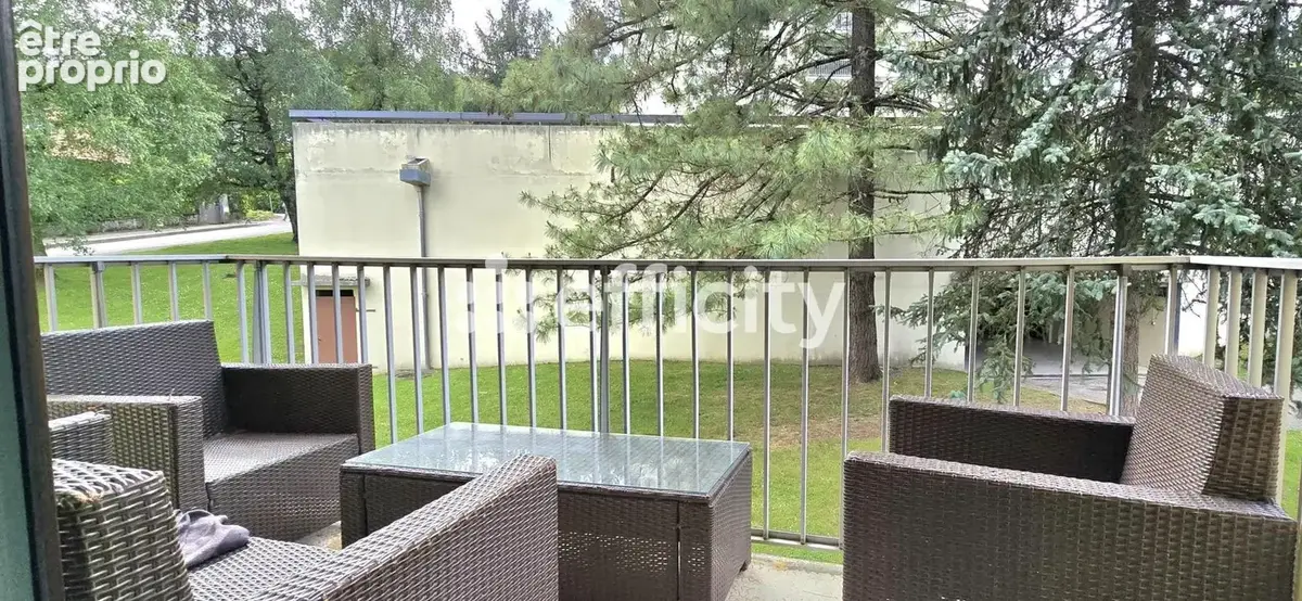 Appartement - photo 5