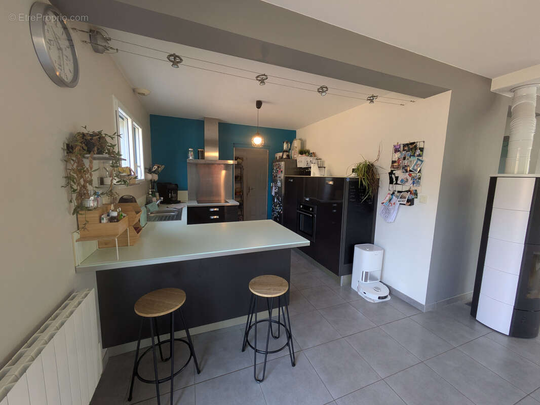 Maison 4 chambres proche du bourg - photo 32