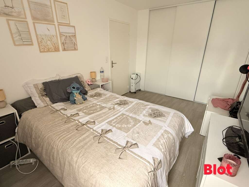 Appartement à DINARD