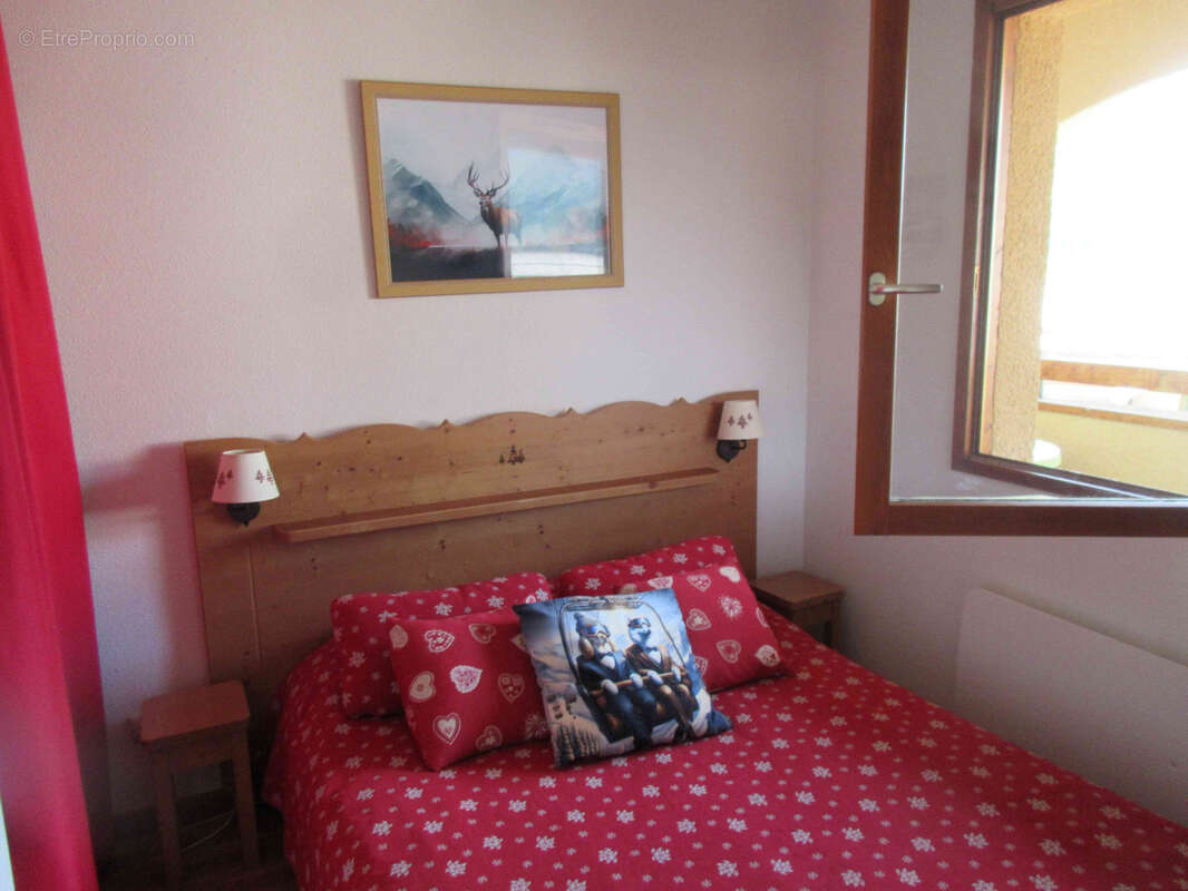 Appartement meuble avec vue - photo 3