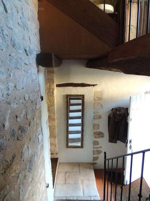 Maison à SAINT-MARCEL