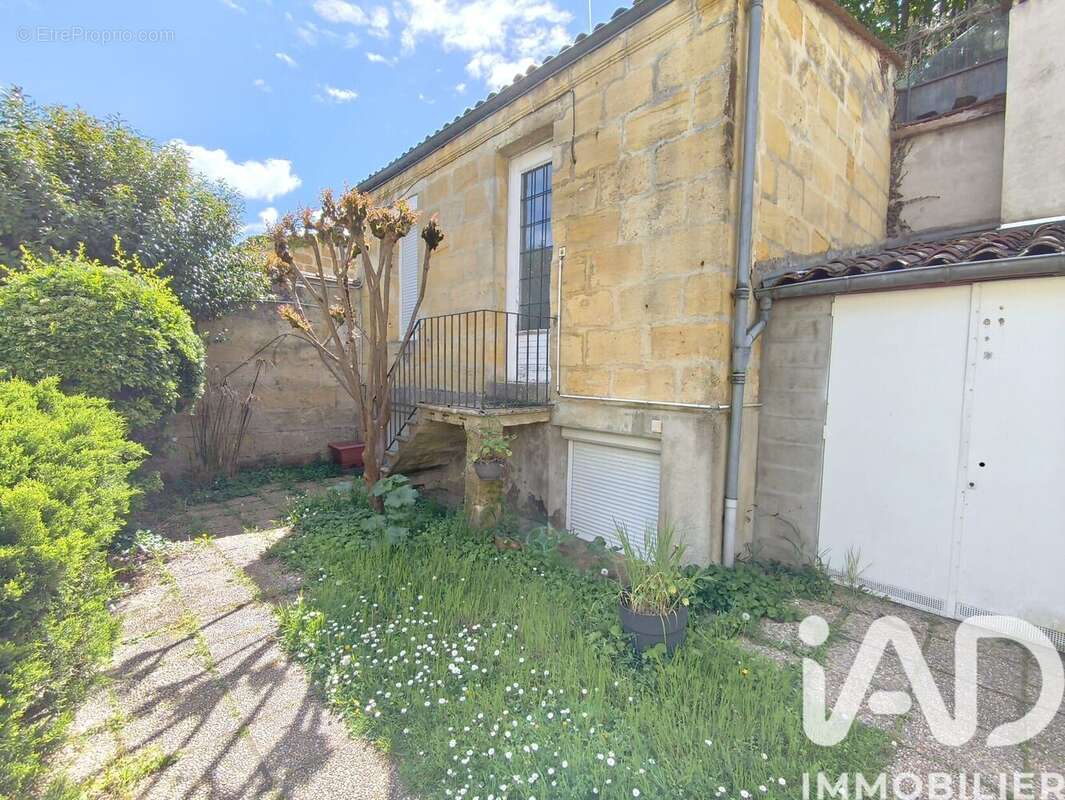 Appartement 42 m² à Bordeaux  - photo 7