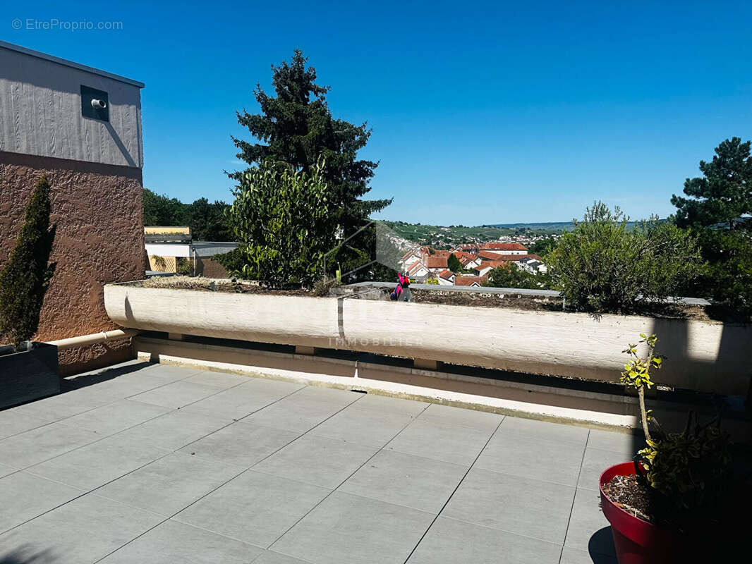 Appartement à EPERNAY