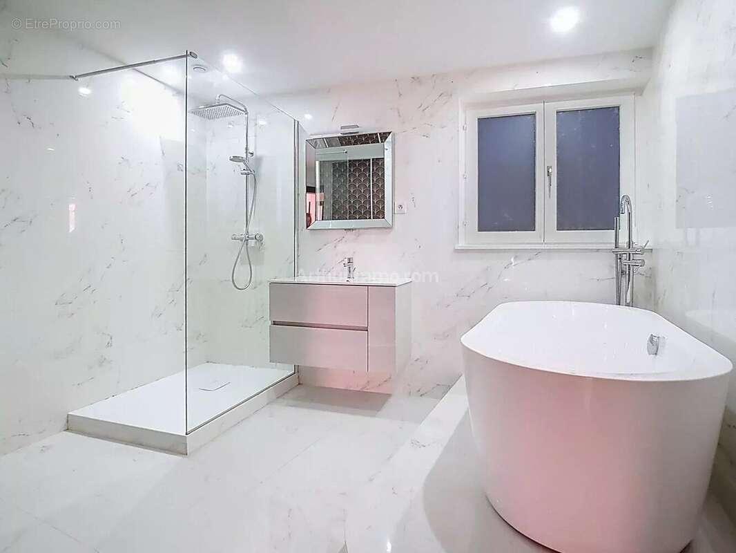Appartement à COLMAR