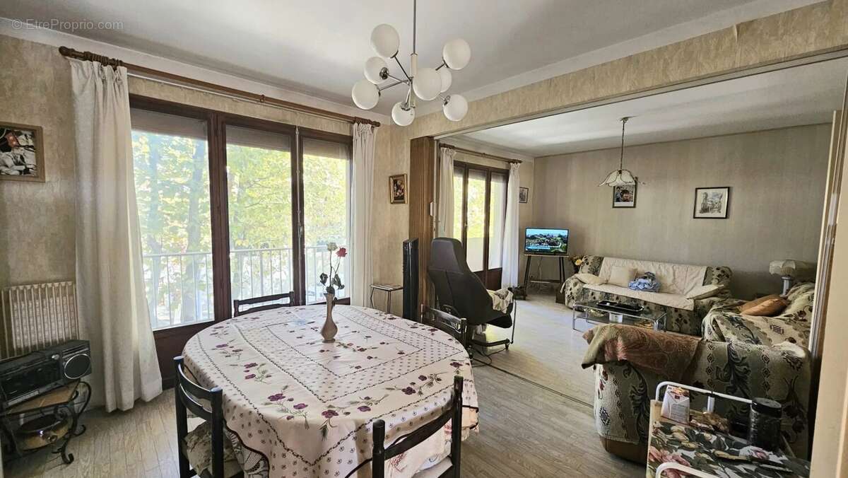 Appartement à NARBONNE