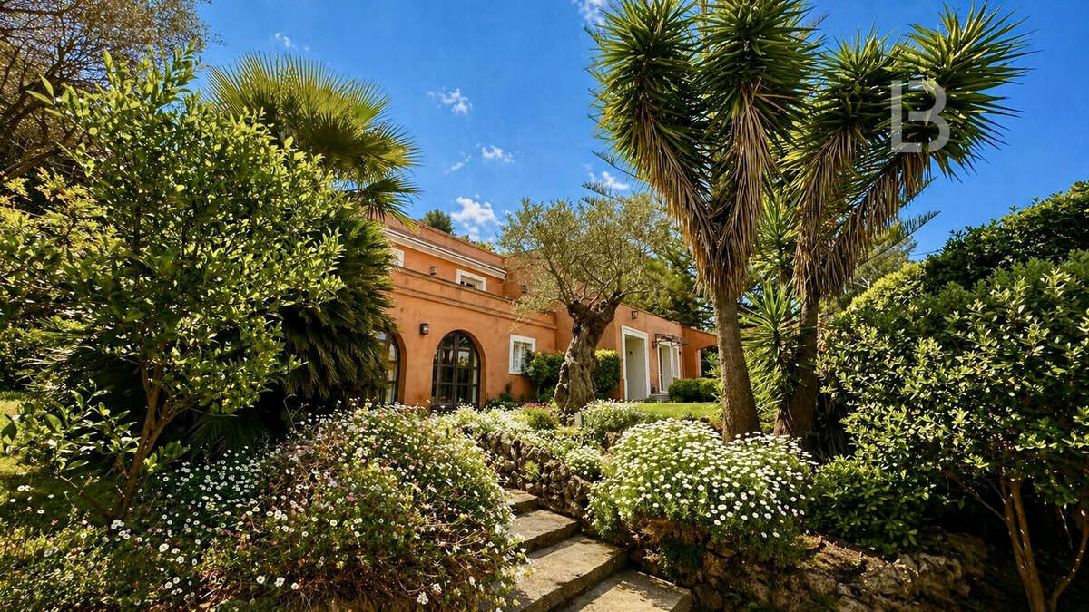 Maison à CANNES