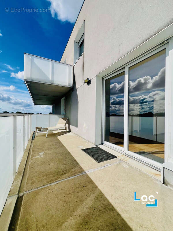 Appartement à WAMBRECHIES