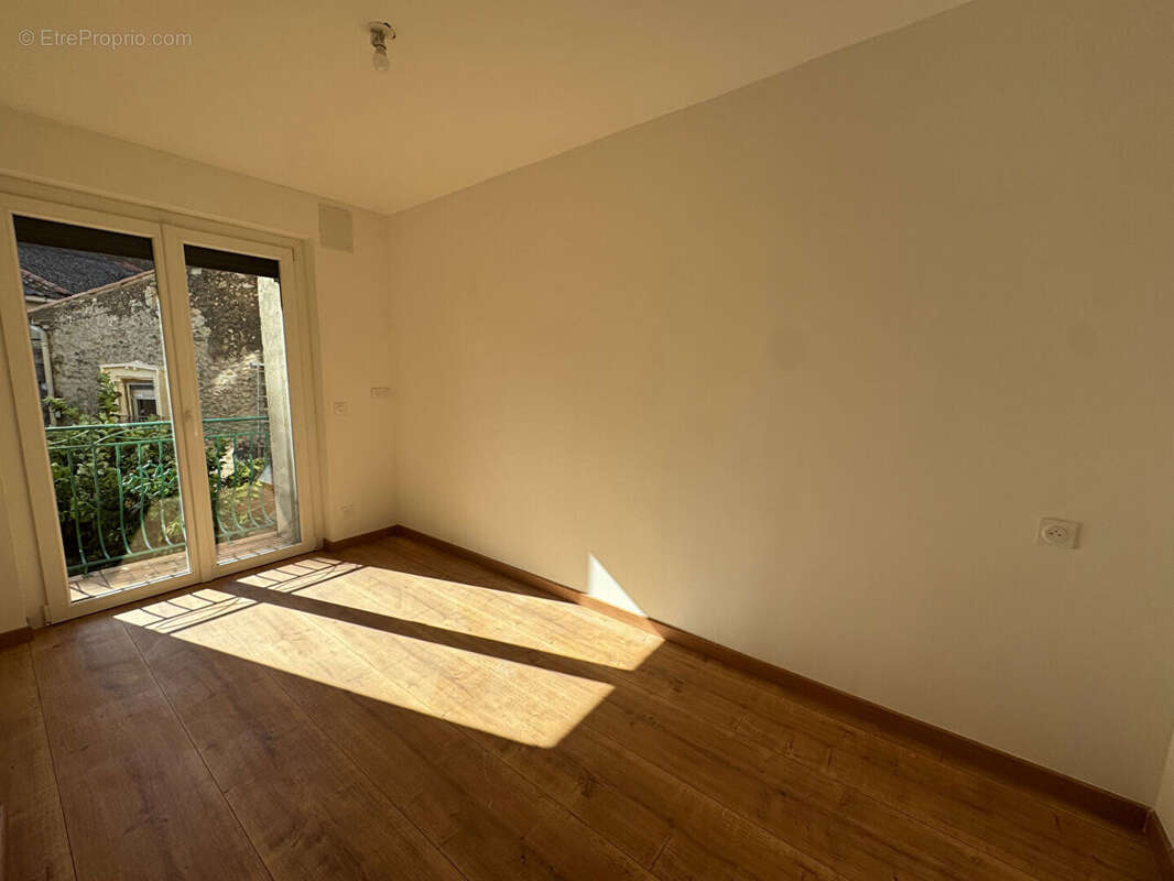 Maison à THEZAN-LES-BEZIERS