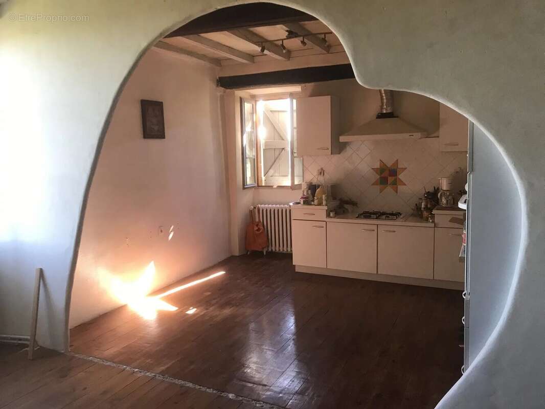 Maison à CORDES-SUR-CIEL