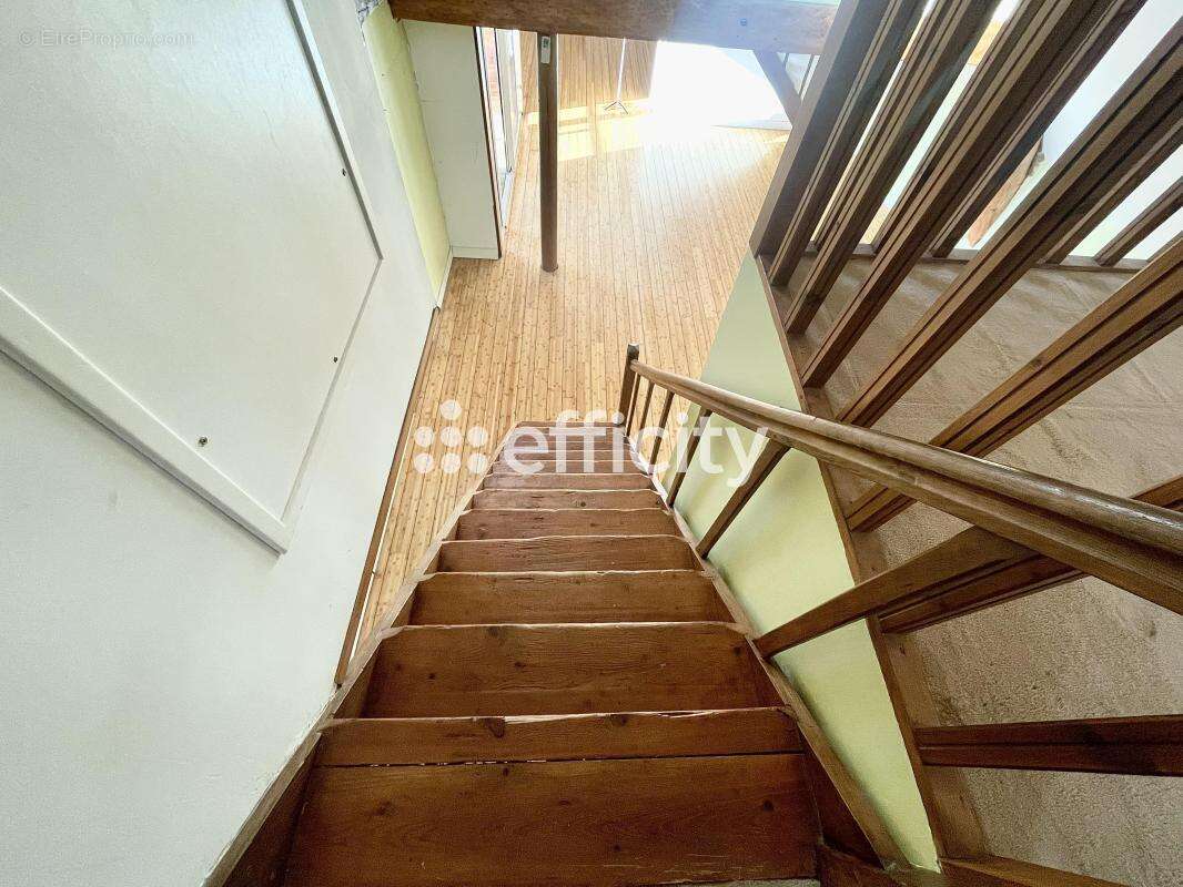 Appartement à ARTANNES-SUR-INDRE