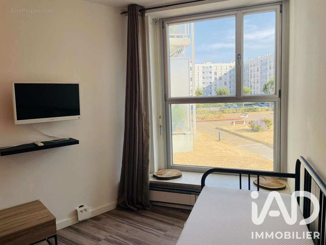 Appartement 21 m² à Le Havre  - photo 3