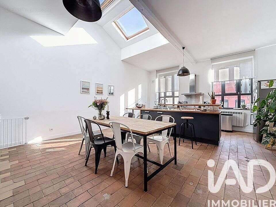 Photo 2 - Appartement à TOURCOING