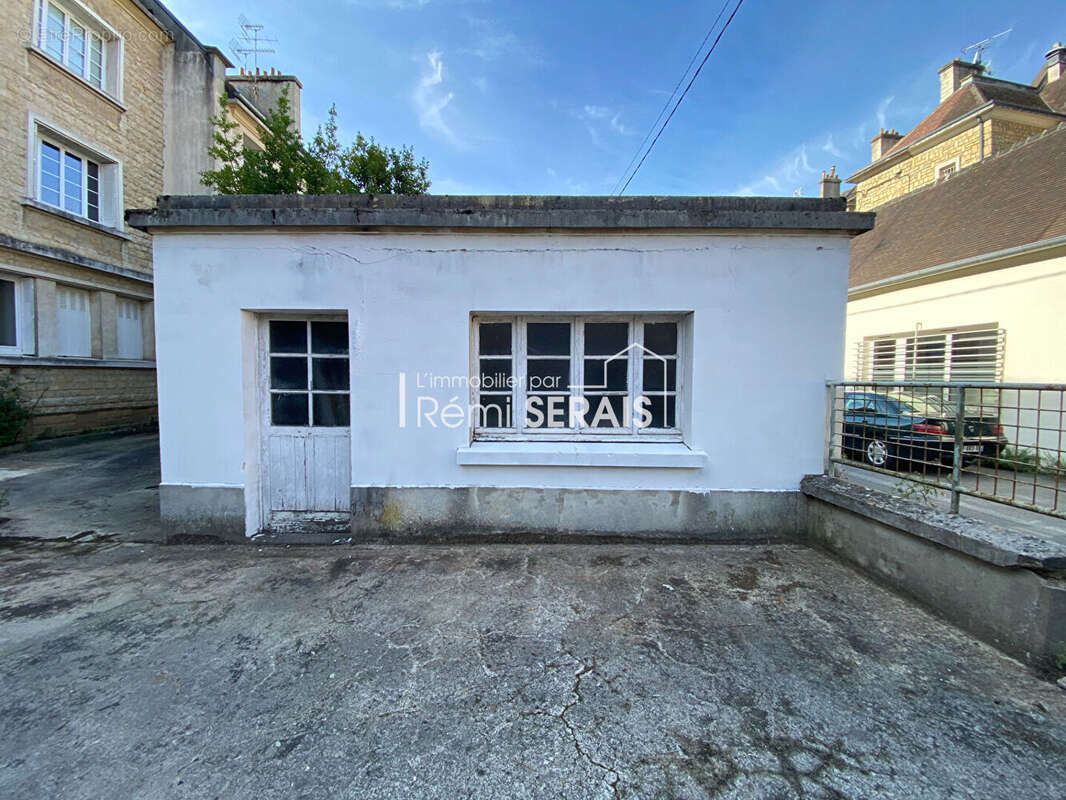 Appartement à FALAISE