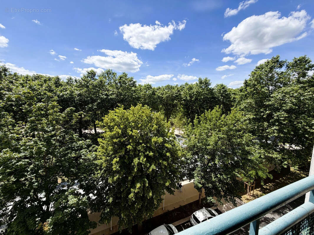 Appartement à VICHY