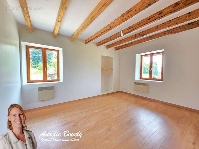 Maison à SAINT-FRANC