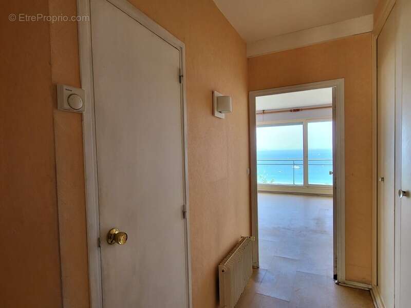 Appartement à PERROS-GUIREC