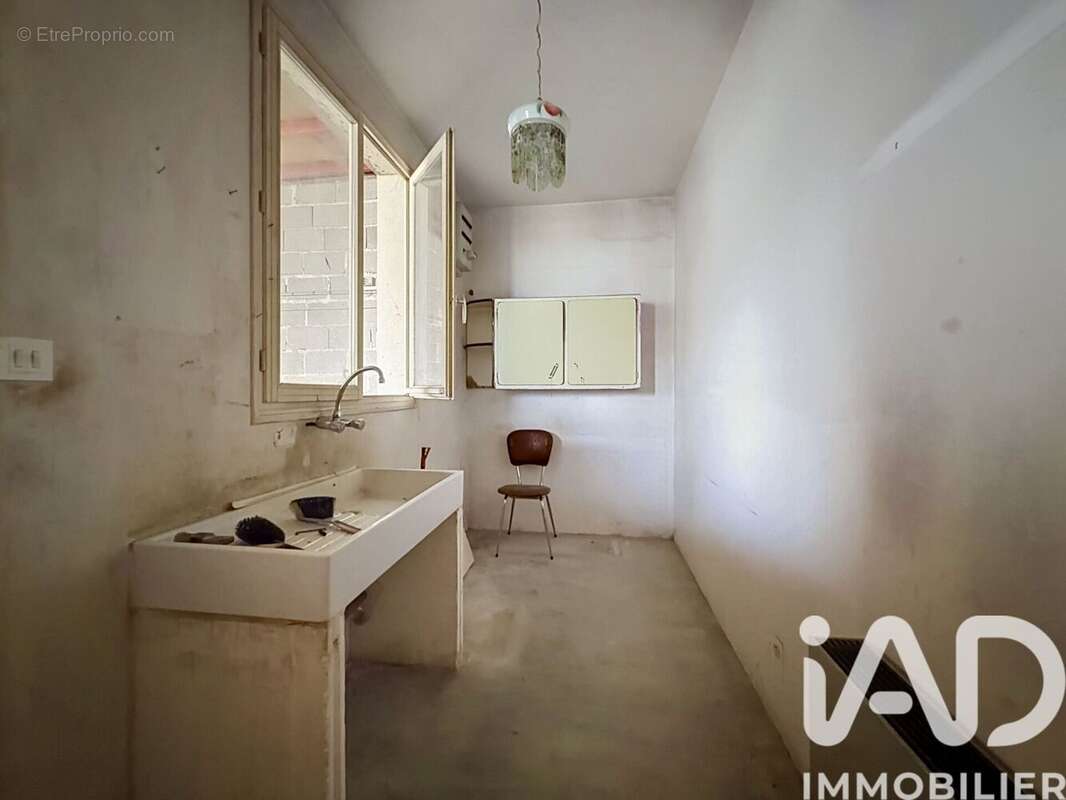 Maison 140 m² à Villevenard  - photo 9