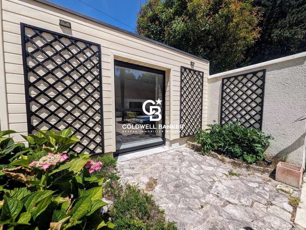 Maison à JOUE-LES-TOURS