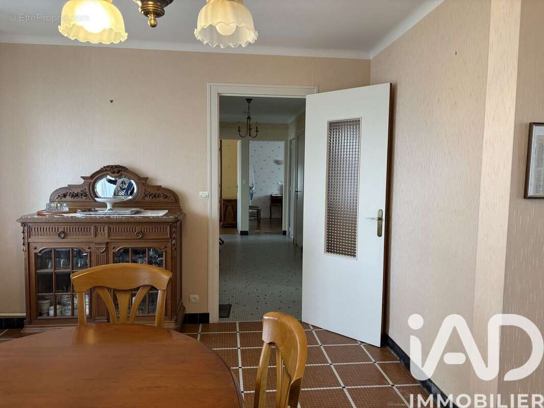 Photo 6 - Maison à CHAUVE
