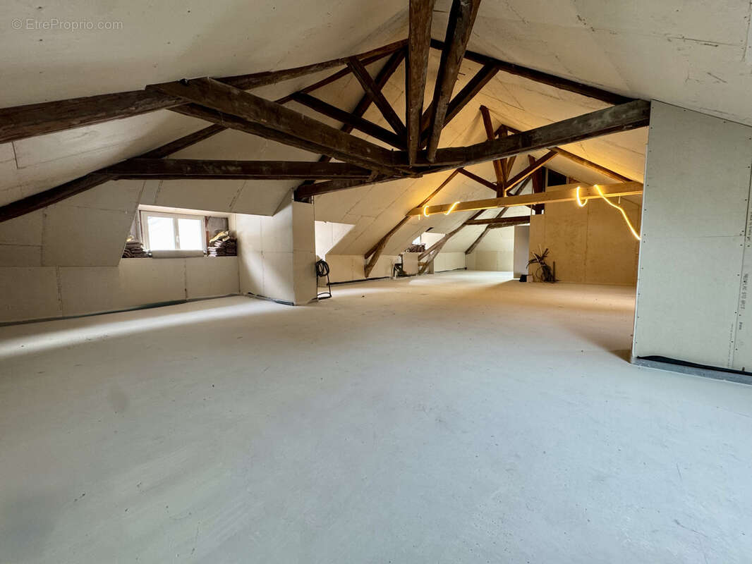 Appartement à ALLEVARD