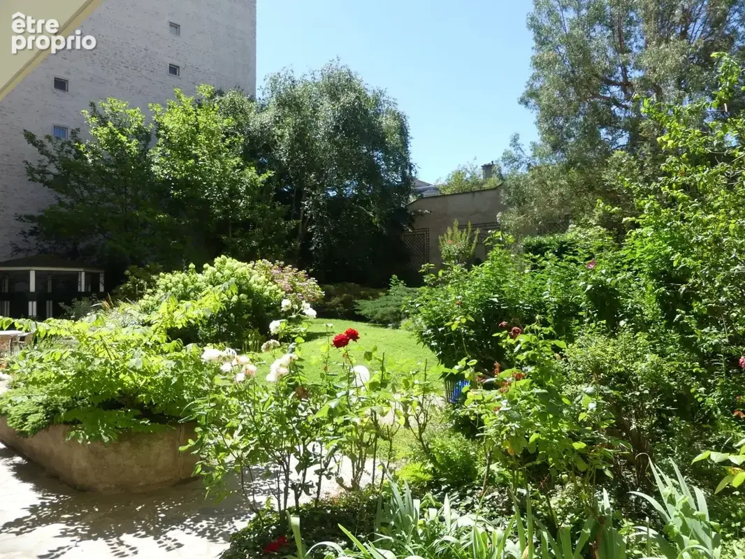 Photo Appartement à Paris-16e au prix de 530 000€