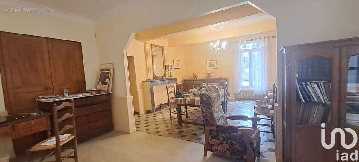 Photo 9 - Maison à JONQUIERES